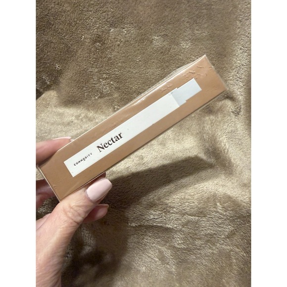 Commodity Other - Commodity NECTAR Eau de Parfum Travel Spray .33oz/10ml RARE NEW IN BOX SEALED